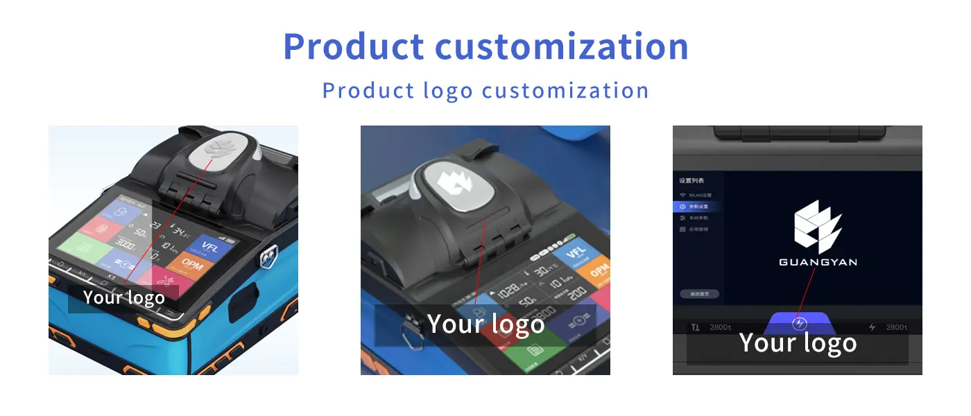 K5 Fiber Optic Fusion Splicer product detail 6 of 6